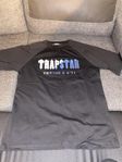 trapstar t shirt