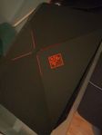 Gaminglaptop HP Omen 15-dc1065no