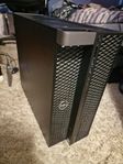 Dell Precision 5820 W-2255, 64GB, 2080Super