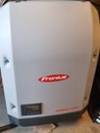 Växelriktare Fronius Symo 5 kw