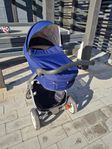 STOKKE barnvagn 