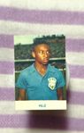 Pele VM 1958 Alifabolaget