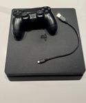 Playstation 4 500GB