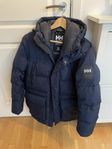 Helly Hansen vinterjacka 