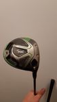 Callaway Epic driver. 5 wood . titliest hybrid 910H 