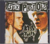 SEX PISTOLS - KISS THIS