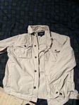 Morris Harrison Overshirt Beige L