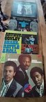 Jazz, blues, soul m.m  vinyl/lp