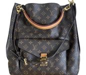 Louis Vuitton metis hobo 