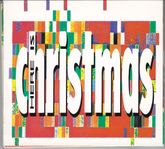 HERE IS CHRISTMAS - QUEEN, JETHRO TULL, BEACH BOYS, m.fl 