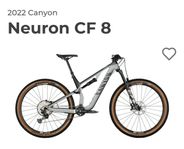 Canyon Neuron Cf8 22:a