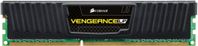 Vengeance 4x4GB - DDR3 - minnen till stationär dator.