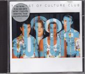 CULTURE CLUB - THE BEST OF CULTURE CLUB