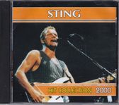 STING - HIT COLLECTION 2000