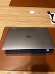 Dell XPS (dator och tablet)