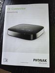 Phonak TV Connector för hörapparat