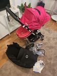 bugaboo camelon 3 tillbehör