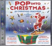 POP INTO CHRISTMAS - THE FLASHBACK BAND