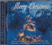 MERRY CHRISTMAS - PERRY COMO m.fl.