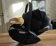 Cybex  Cloud T i-size