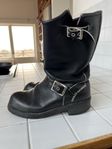 Harley Davidson Mc boots  Strlk 38