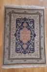 Tabriz handgjord matta 80 x 112 cm 