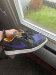 Air Jordan 1 Low Dark Concord 