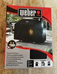 WEBER PREMIUM GRILLÖVERDRAG (7194) - NYTT!