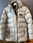 Barnjacka Helly Hansen strl 164