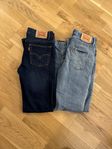 Levis jeans 510 Skinny 