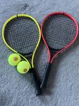 Duo Junior Tennis Set