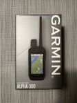 Garmin Alpha 300