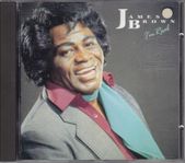 JAMES BROWN - I'M REAL