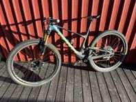 Scott Spark RC wc evo axs 2022   