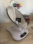 4moms mamaroo babysitter