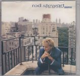 ROD STEWART - IF WE FALL IN LOVE TONIGHT - SLIM CASE