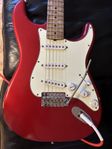 Fender Stratocaster Relic HPD 