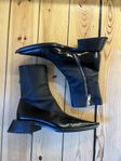 Mugler x H&M boots stl 43