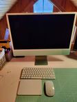 iMac M1 24" - 16GB / 1TB SSD / Green - FULL SPEC