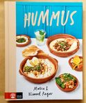 Hummus receptbok