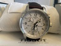 Tissot Klocka