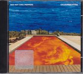 RED HOT CHILIPEPPERS - CALIFORNICATION