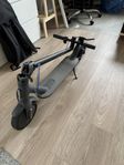 Xiaomi scooter 3 nordic