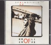 RICK SPRINGFIELD - ROCK OF LIFE