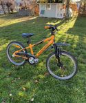 Barncykel Cresent 20”