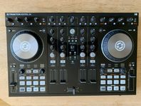 Traktor Kontrol S4 MK2