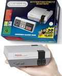 nintendo 8bit mini