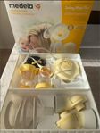 Medela swing maxi flex dubbel elekteisk bröstpump