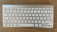 Apple Wireless Keyboard 