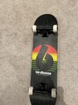 Birdhouse 7,75” Skateboard helt ny